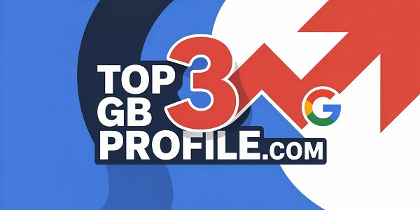 Top 3 GBP Profile